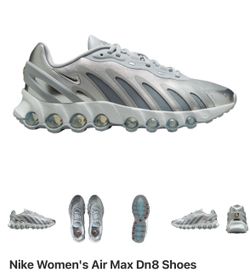 Nike Women's Air Max Dn8 Shoes
