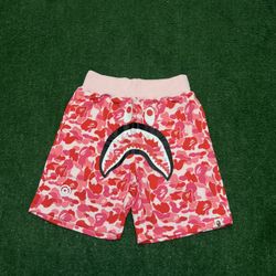 Bape Shorts 