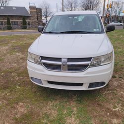 2010 Dodge Journey
