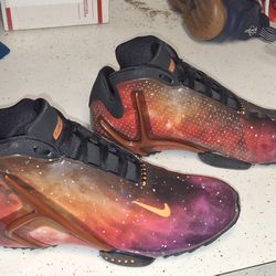 2010 Nike Zoom Hyperflight LeBron