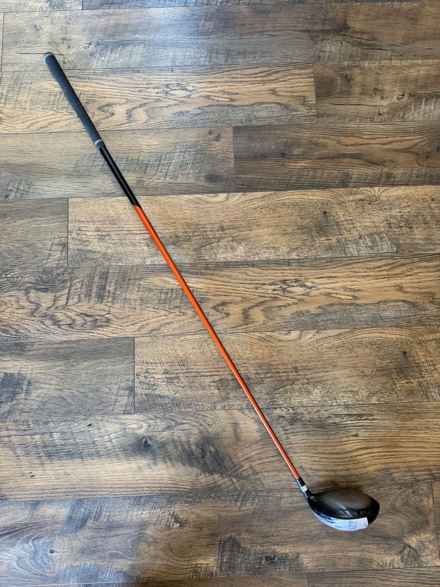 Affinity RZR Burn Golf 10 Degree Driver Great Condition for Sale in ...