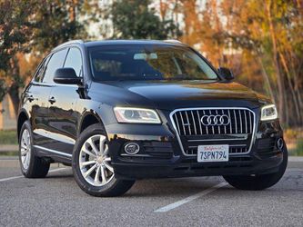 2015 Audi Q5
