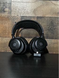 Steelseries Nova 7 PC Gaming Headset