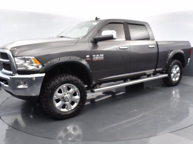 2014 RAM 3500