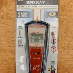 Stud Finder 