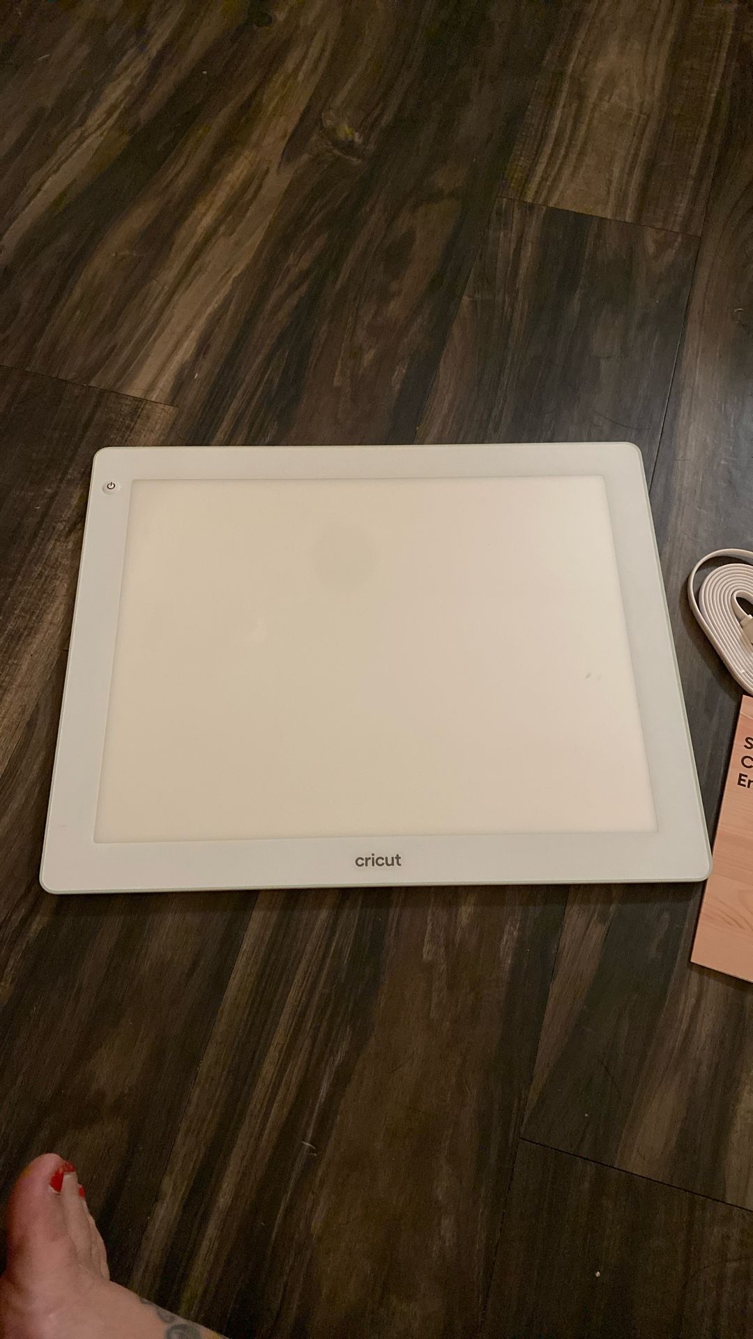 Cricut Light Pad