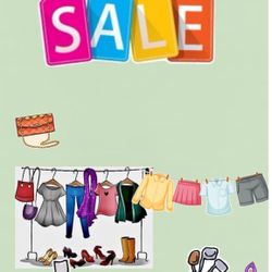 ***Yard Sale*** Saturday And Sunday Sep13/14