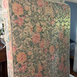 Full Mattress