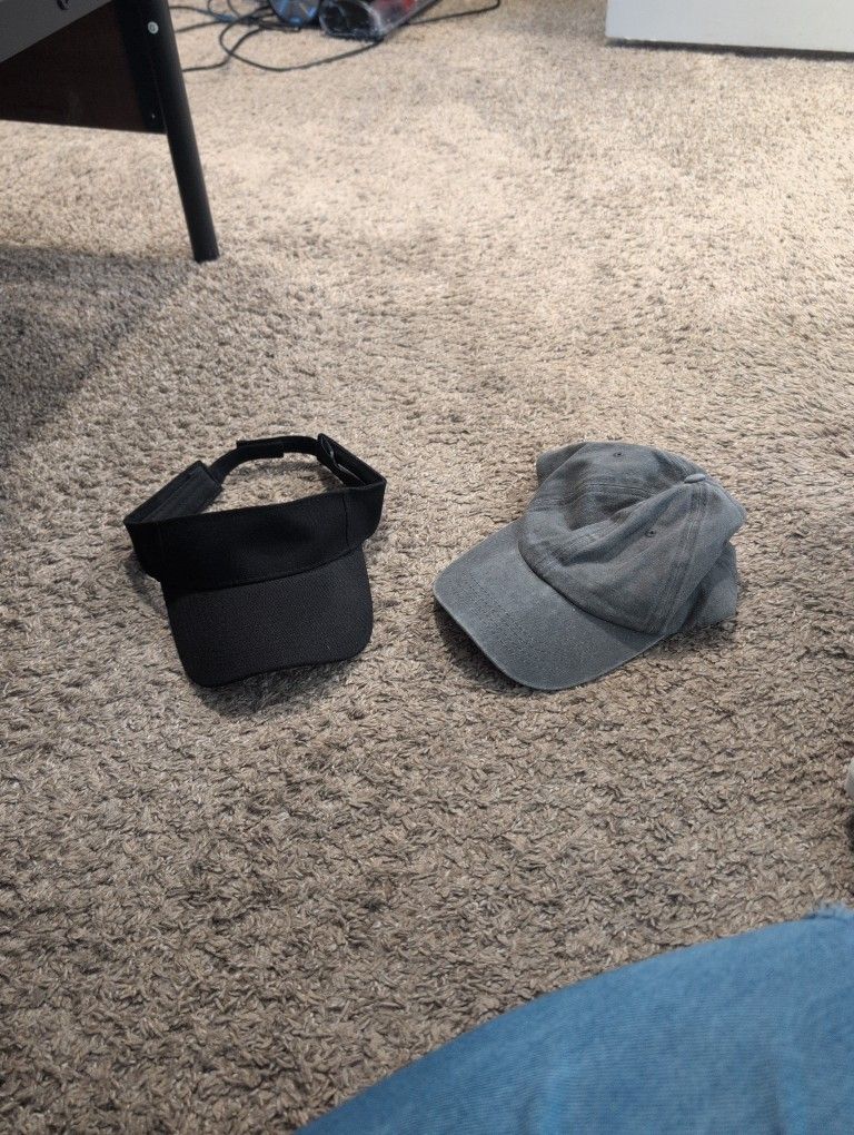 FREE Women's Hat Visor