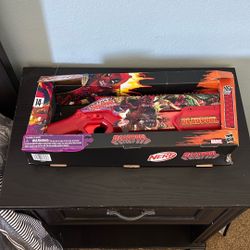 New Deadpool Nerf 