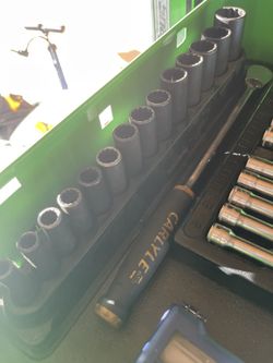 Herramienta Snap On Mac Napa 