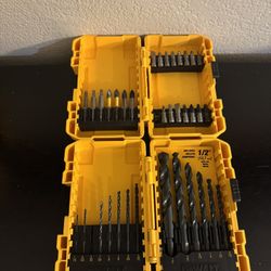 Dewalt Bits 