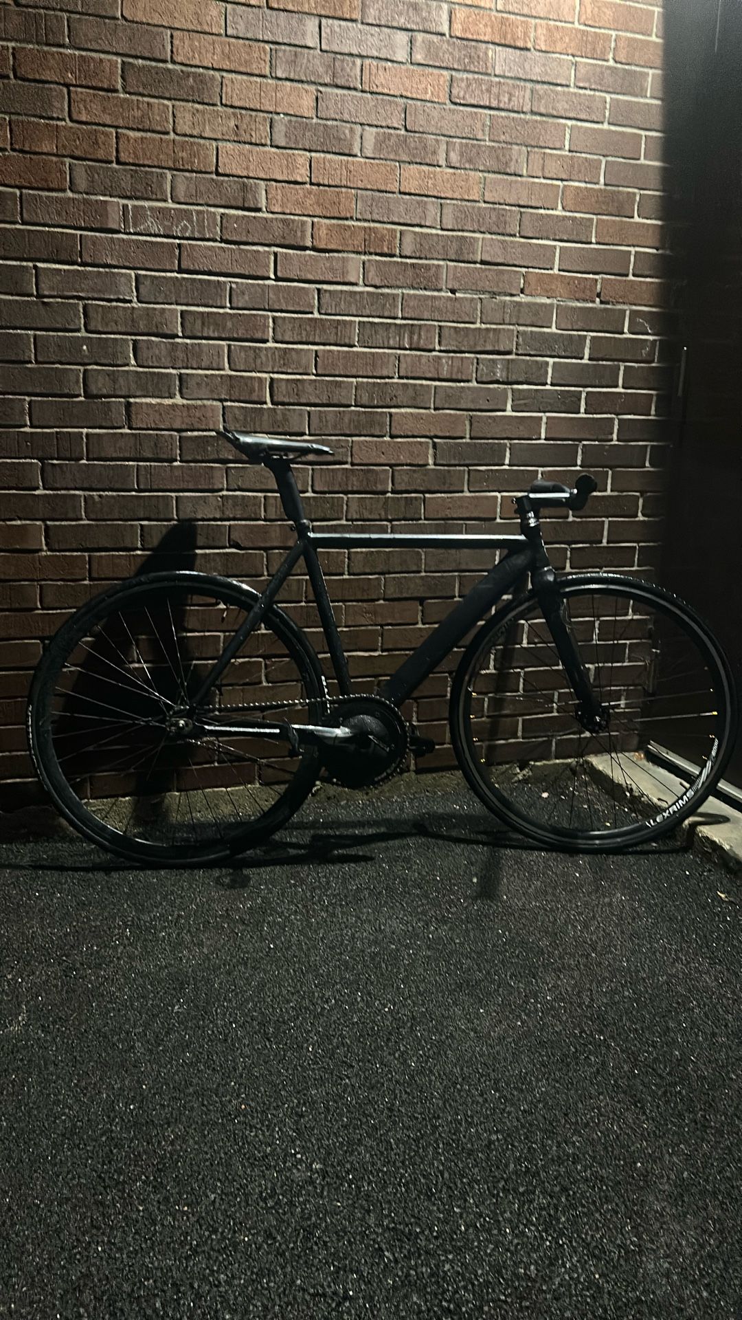 6KU Urban Track