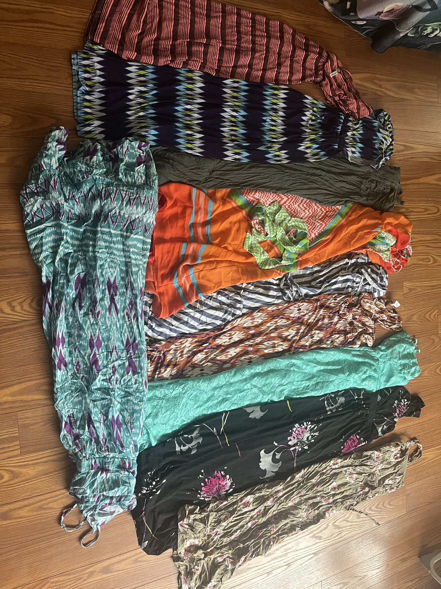 Small/med Maternity Clothes