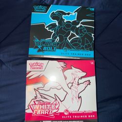 PKC ETBs Lot (Baltimore)