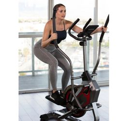 Body Power Elliptical exercise machine 