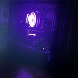 Gaming PC (RTX 3060 TI, Ryzen 7900X, 32 gb ddr5 ram)