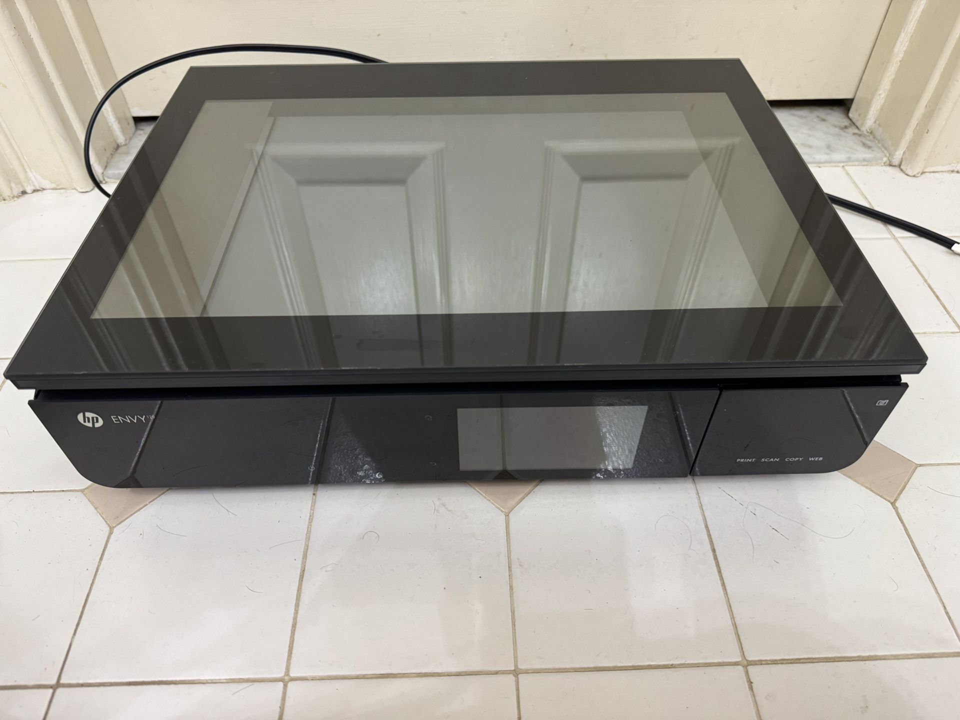 HP Envy 120 Printer 