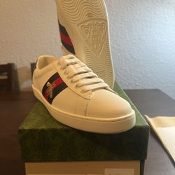 Designer Shoes (size 43= Men’s 9)