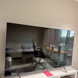 TV TCL Q6- Series 4K UHD QLED Smart Google TV