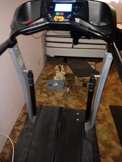 Tread Climber
