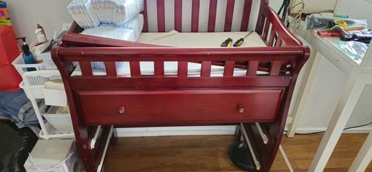Changing Table