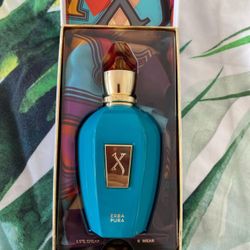 Xerjoff Erba Pura Parfum 100ml