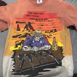 Warren Lotas T-shirts 