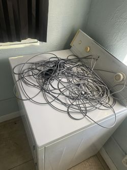 Super Long Ethernet Cord 