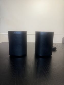 Sonos Full Home Audio System
