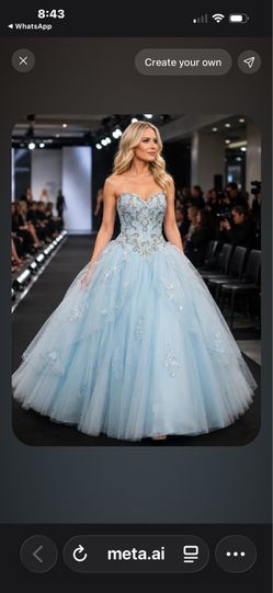 Party dress