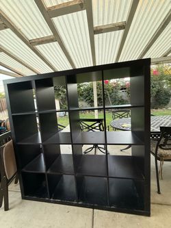 Book Shelf / Storage
