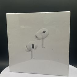 Brand new airpod pros second generation 