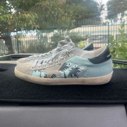 Golden Goose’s 