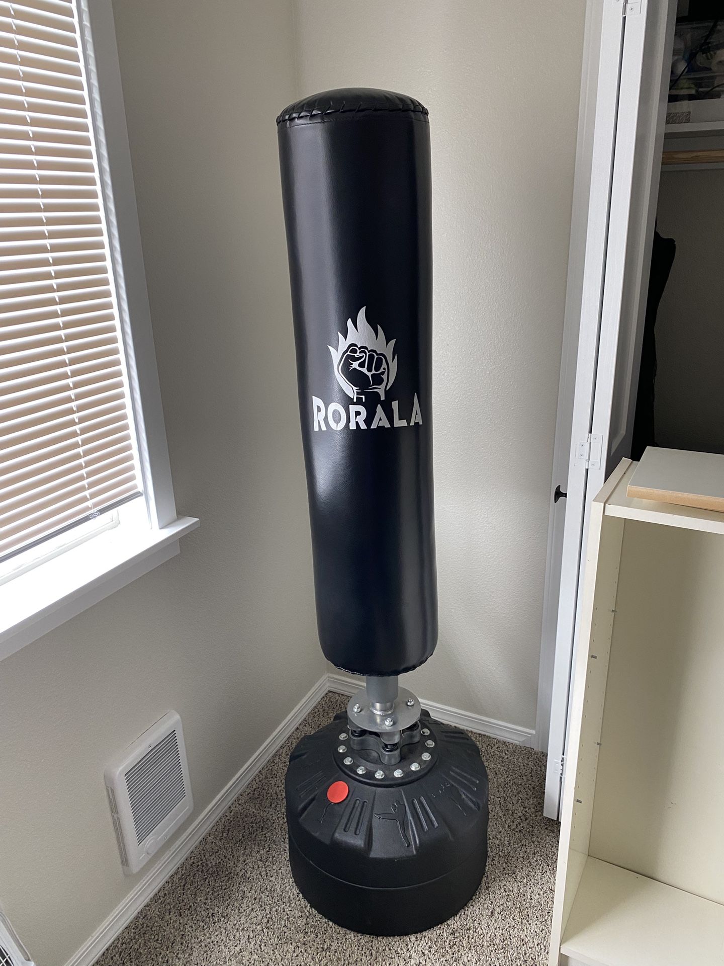 Rorala Punching Bag