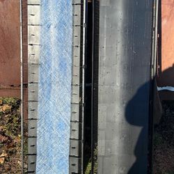 Roof Slots/shingle Vent 2 (air Vent) Roofing