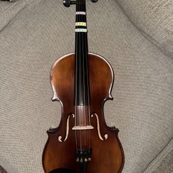 Violin 