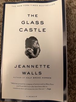 The Glass Castle