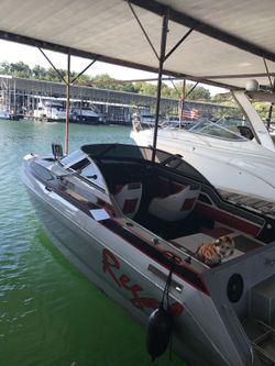 1994 REGAL VALANTI 24