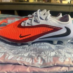 Nike soccer cleats