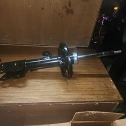 Strut Assembly For Toyota Corolla 2014 And Up