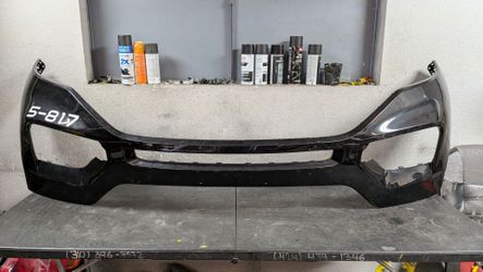 2020-2021-2022-2023-2024 FORD EXPLORER FRONT BUMPER OEM USED #10960