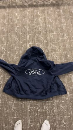 FORD Jacket never worn