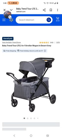 Wagon