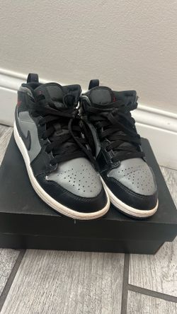 Jordan Gym Shoes