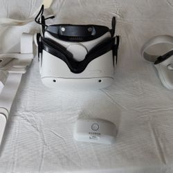 Occlusion Quest 2 W/ Extra Battery