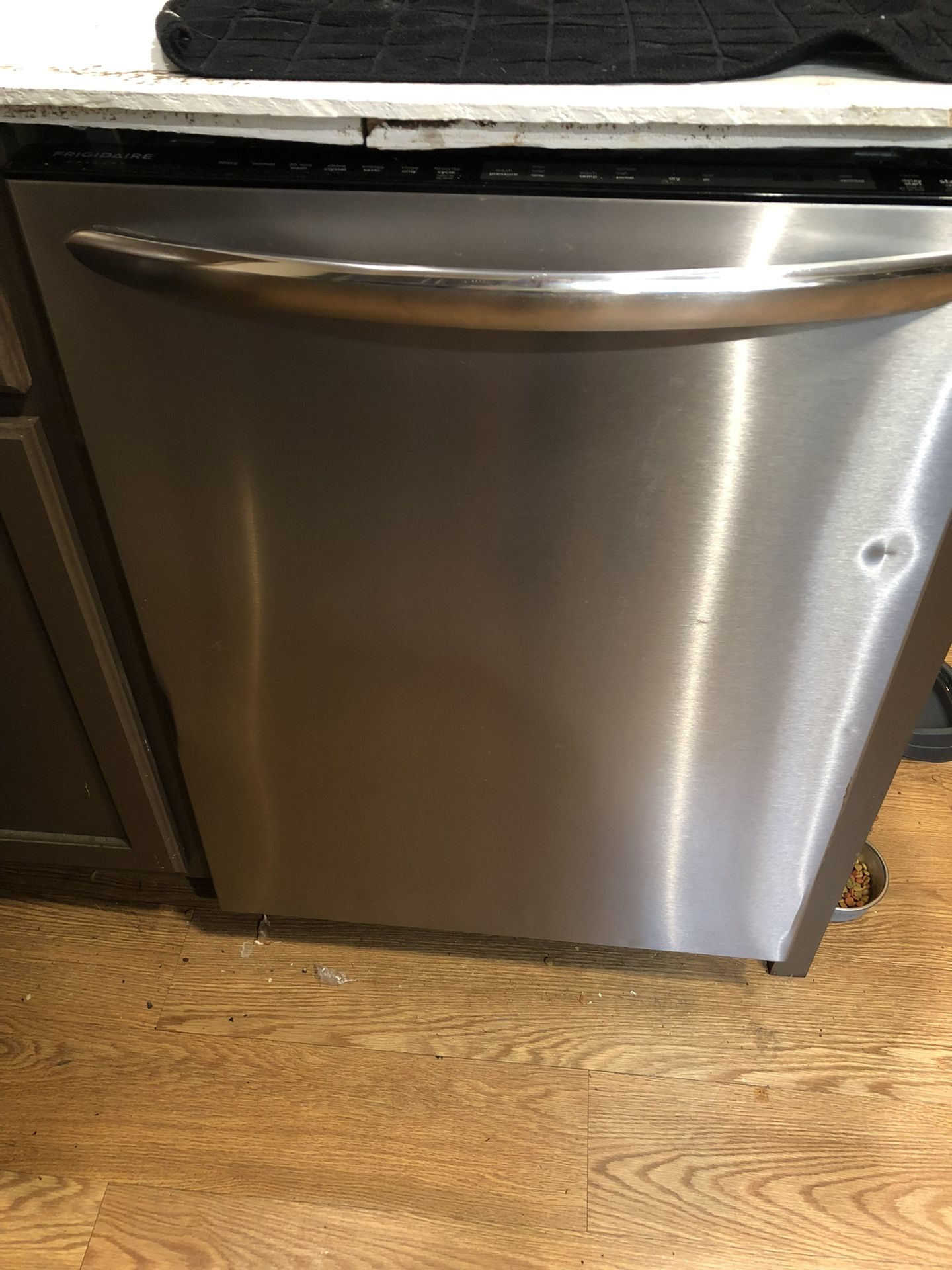 Dishwasher - Stainless