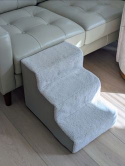 Pet Steps Stairs