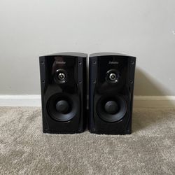 Definitive speakers for sale sales