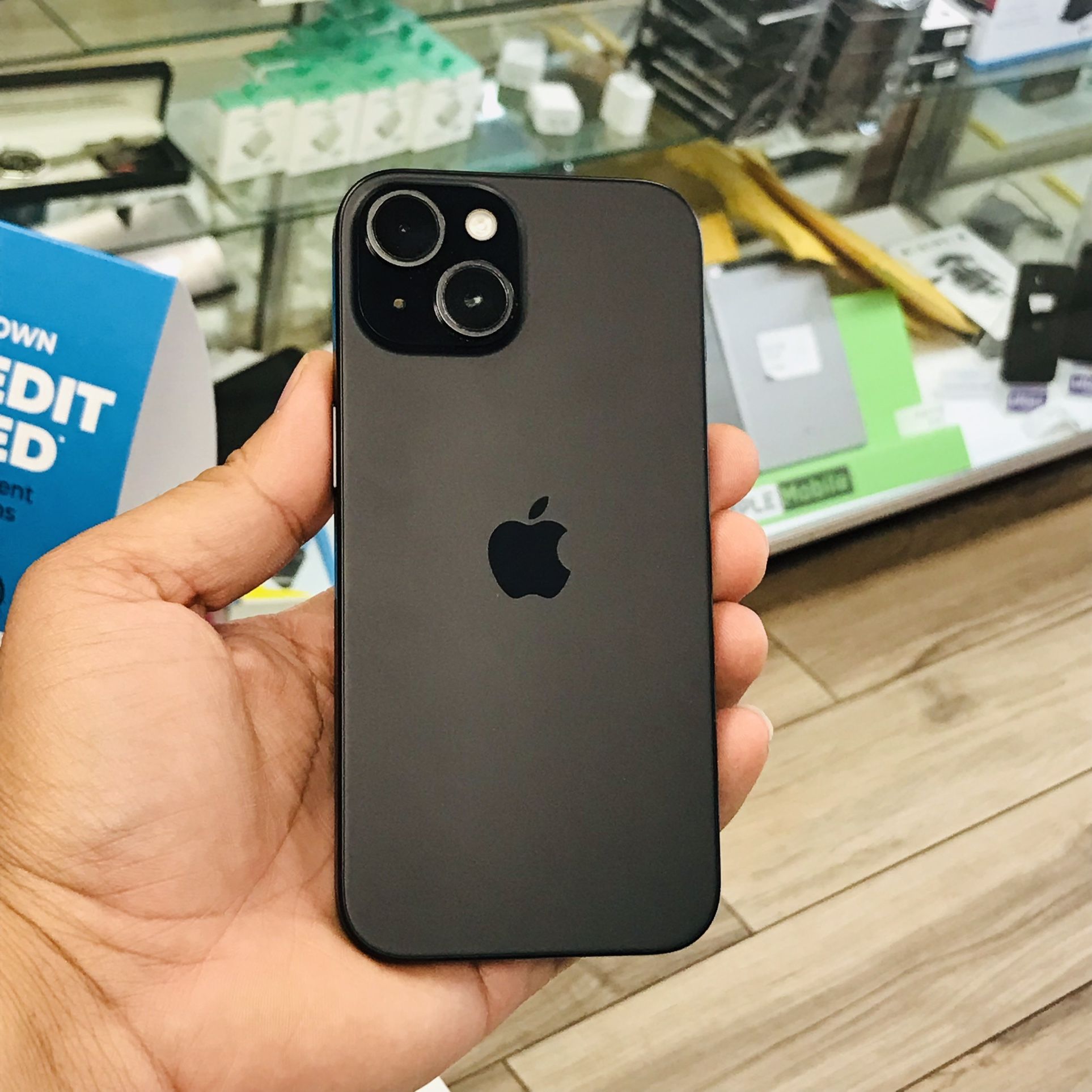 iPhone 15 128GB Unlocked